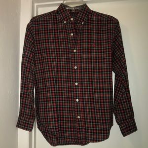Nice & Soft Boy’s Polo